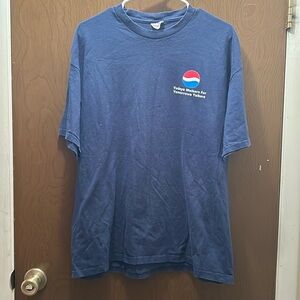 Vintage Pepsi Tee Shirt